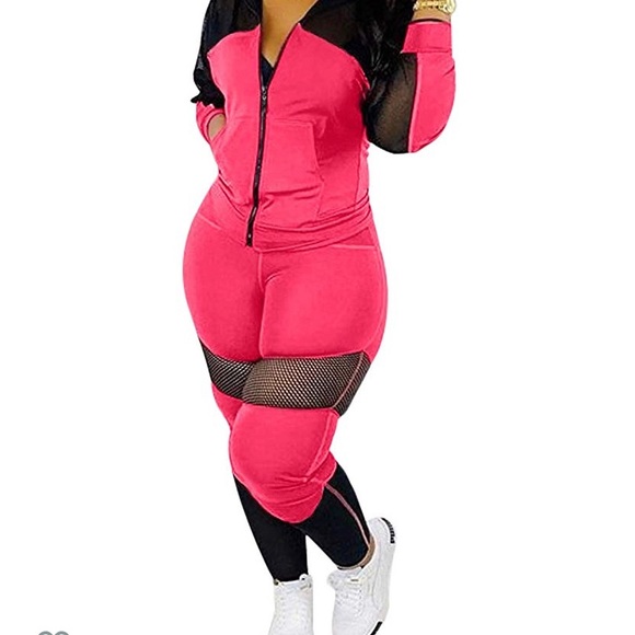 Jumpsuit beautiful and unique - Picture 1 of 3